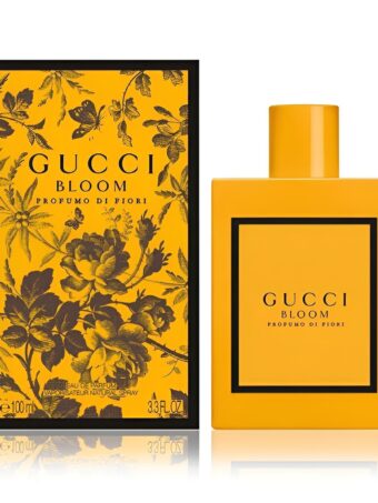 Gucci-Bloom Profumo Di Fiori-Eau De Parfum-100ml