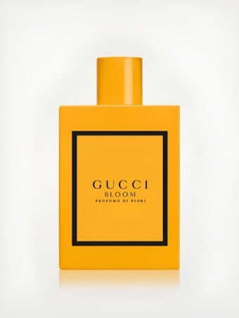 Gucci-Bloom Profumo Di Fiori-Eau De Parfum-100ml