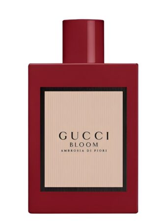 Gucci-BLOOM AMBROSIA DI FIORI-Eau de parfum intense -100ml