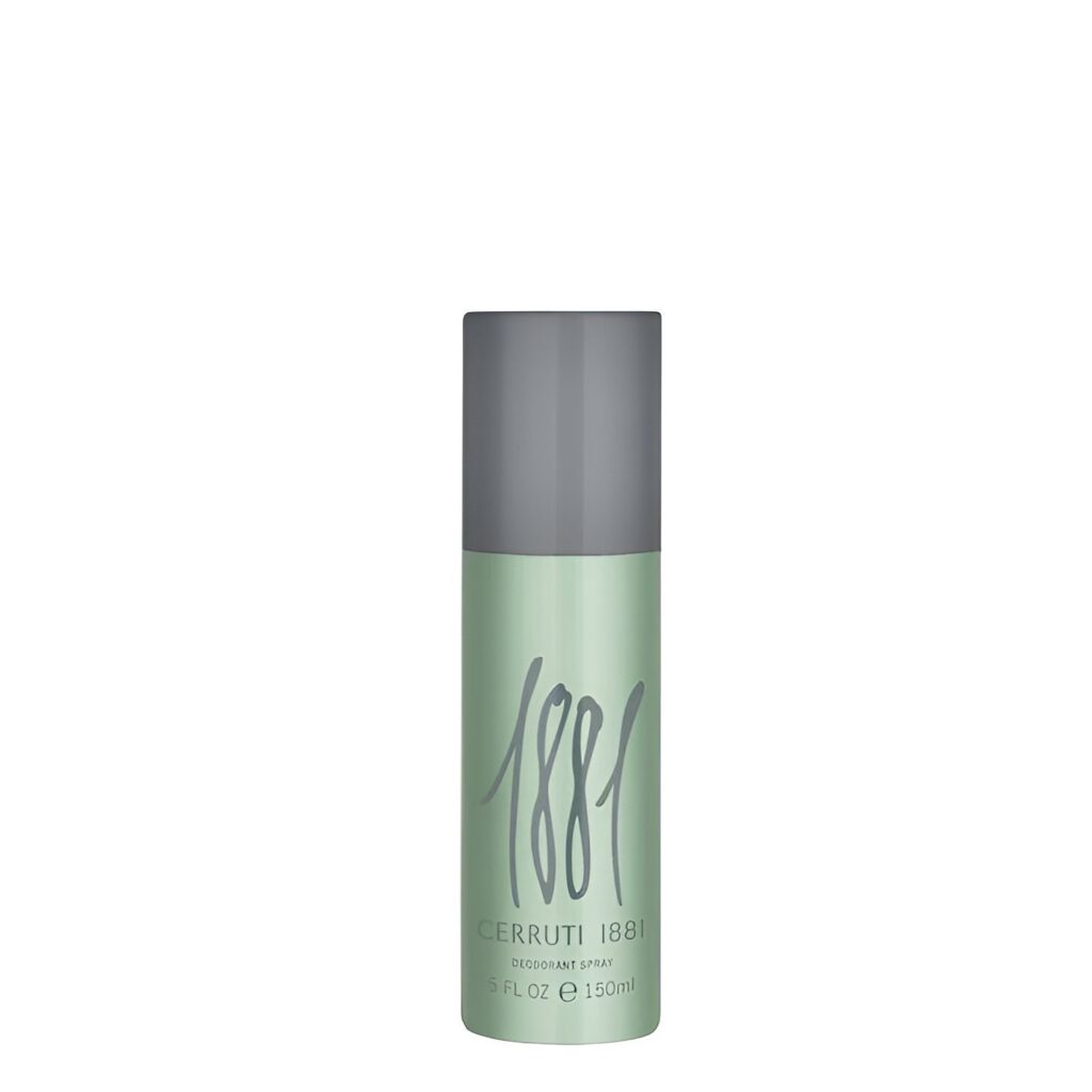 Déodorant-Cerruti 1881-Spray-150ml