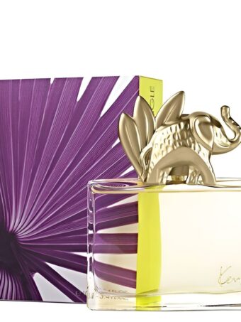 Kenzo-Eau de parfum- Kenzo Jungle – 100ml