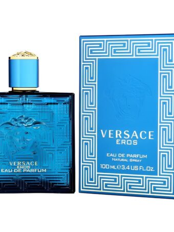 Versace-Eros-Eau de Parfum-100Ml