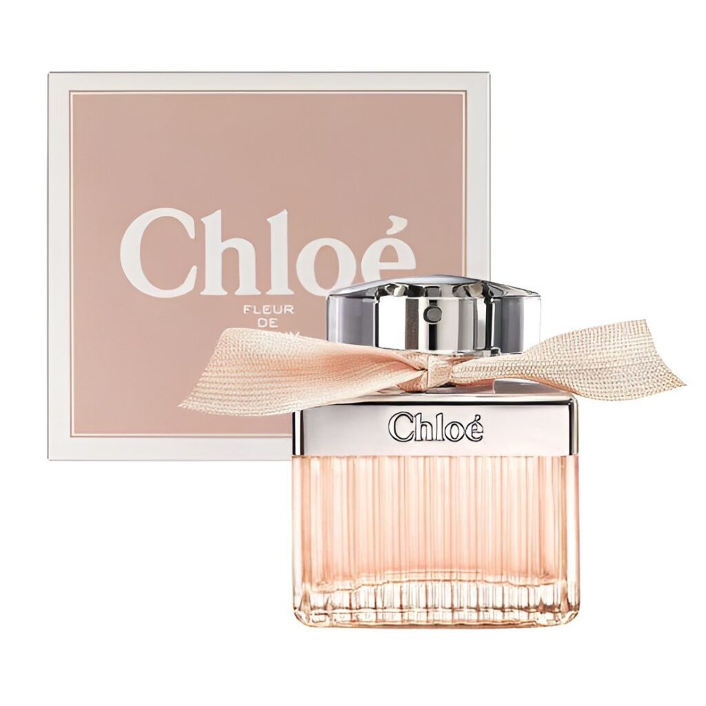 Chloé-Fleur de Parfum- Chloé-75 ml