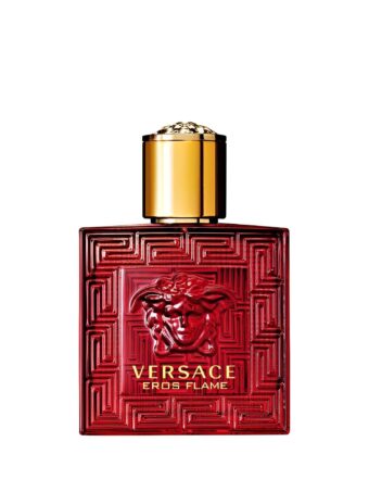 Coffret-Versace-Eros Flame-Eau de parfum-100ml