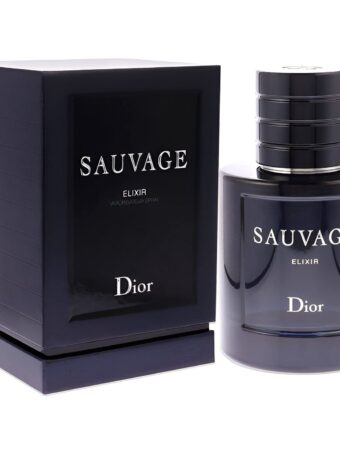 Christian Dior -Sauvage-Elixir-60ml