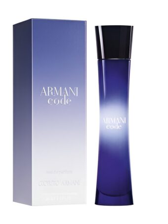 GIORGIO ARMANI-Armani Code-Eau De Parfum-75ML
