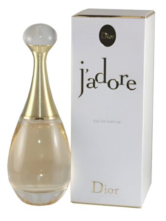 DIOR-J&rsquo;adore-Eau De Parfum-100ml