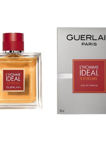 GUERLAIN-L ’Homme Idéal Extrême-Eau de Parfum-100ml
