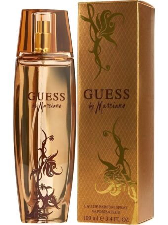Guess-Eau De Parfum-By Marciano-100ml