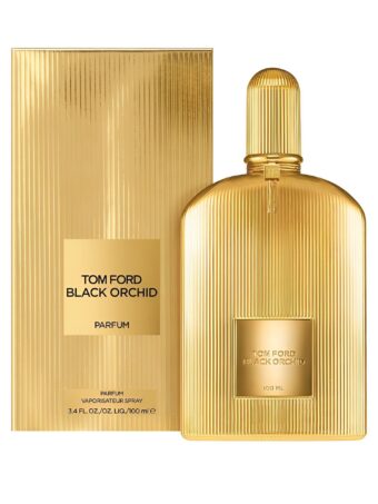 TOM FORD -Black Orchid-Parfum Unisexe-100Ml