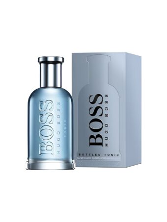 HUGO BOSS-Bottled Tonic-EDT 100ml