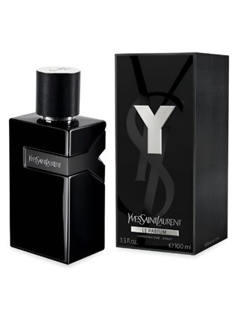 Yves Saint Laurent-Y- Le Parfum-100ml