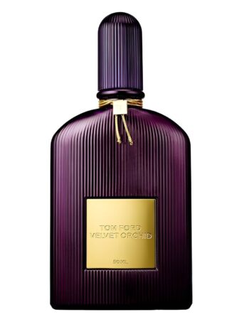 TOM FORD-Eau de Parfum-VELVET ORCHID-100ml