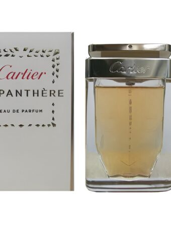 CARTIER-La Panthère-Eau De Parfum (Edition limitée)-75ml