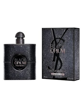 YVES SAINT LAURENT-Black Opium-Eau De Parfum Extrême-90ml