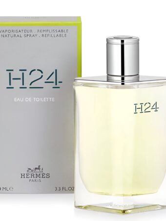 Hermès-H24-Eau de Parfum-100ml