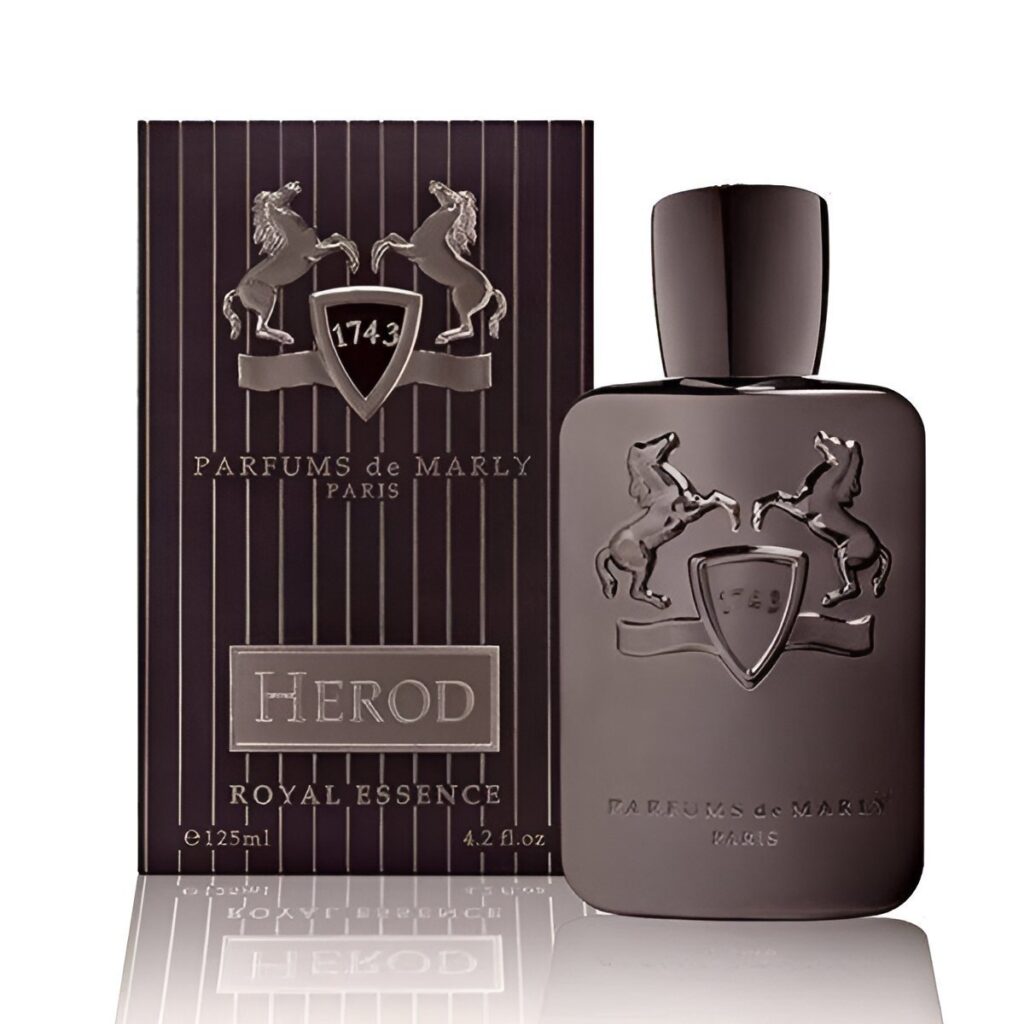 Parfums de Marly-Herod-Eau de Parfum-125ml