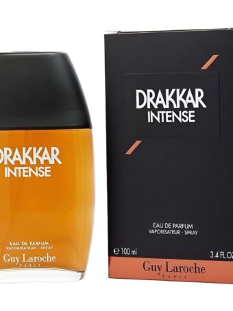Drakkar (2022) Intense-Guy Laroche-Eau de Parfum-100ml