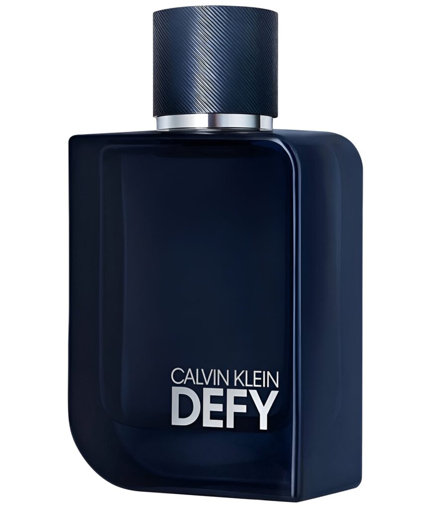 Calvin Klein(2023)-Defy-Parfum-100ml