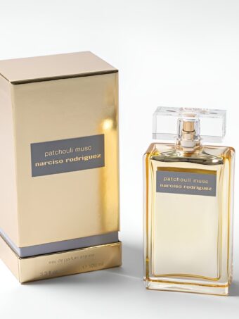 Narciso Rodriguez(Privé)-Patchouli Musc-Eau de Parfum intense-100ml