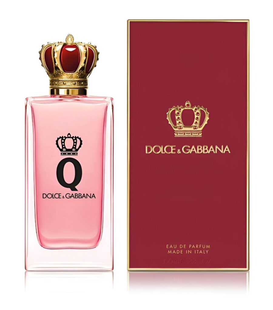 Dolce & Gabbana-Q-Eau de Parfum-100ml