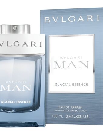 Bvlgari-Man-Glacial Essence-Eau de Parfum-100ml