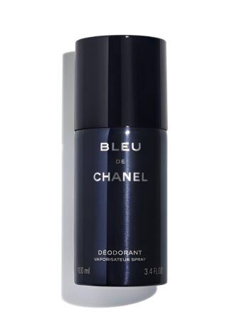Déodorant-BLEU DE CHANEL-100ml