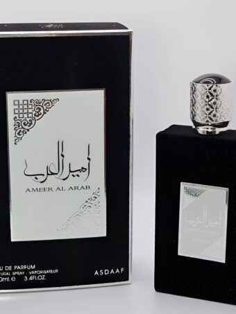 Asdaaf-Ameer Al Arab-Eau de parfum-100ml