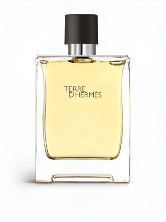 HERMÈS-Pure Perfume (Testeur Original)-Parfum-75ml