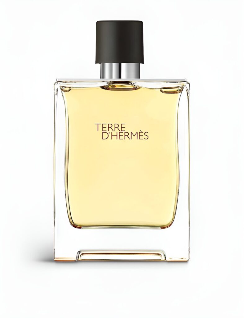 HERMÈS-Pure Perfume (Testeur Original)-Parfum-75ml