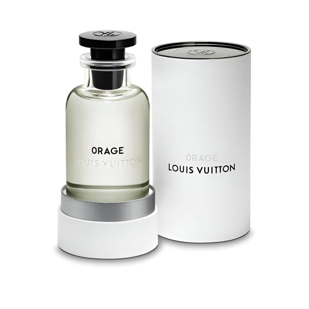 Louis Vuitton-Orgage-Eau de Parfum-Unisex-100ml