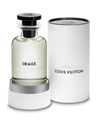 Louis Vuitton-Orgage-Eau de Parfum-Unisex-100ml