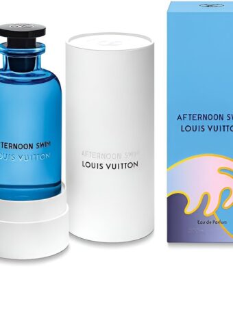 Louis Vuitton-Afternoon Swim-Eau de Parfum-Unisex-200ml