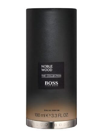 Hugo Boss (Privé)-NOBLE WOOD-Eau de Parfum-100ml