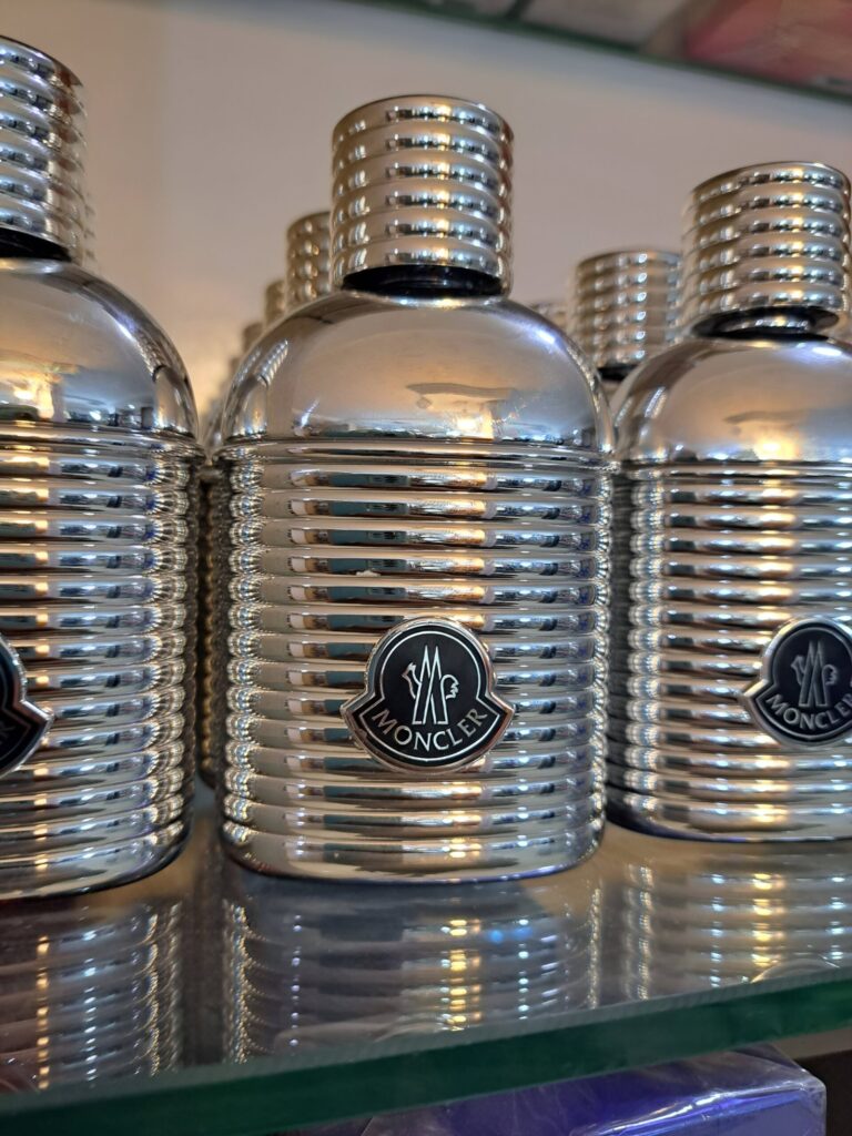 Moncler-Eau De Parfum-60ml