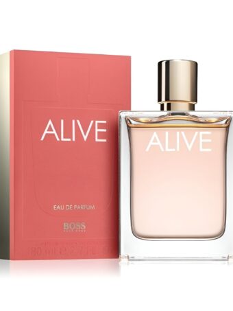 HUGO BOSS-ALIVE-Eau de Parfum-50ml