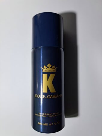Déodorant-K-Dolce&Gabbana-200ml