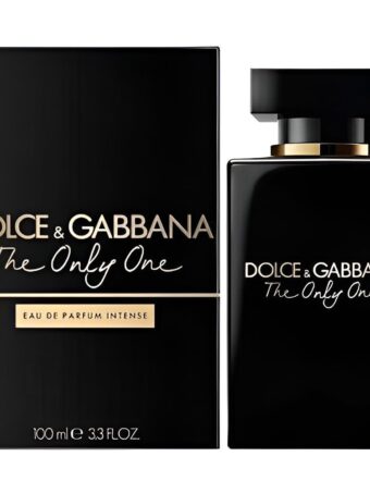 Dolce & Gabbana-The Only One Intense-EDP intense-100ml