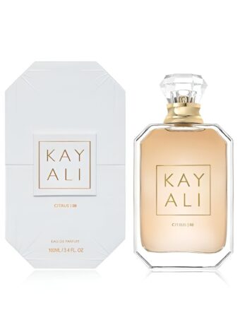 KAYALI-CITRUS 08-Eau de Parfum-100ml