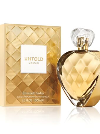 Elizabeth Arden-Untold Absolu-Eau de Parfum-100ml