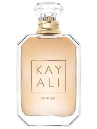 KAYALI-CITRUS 08-Eau de Parfum-100ml