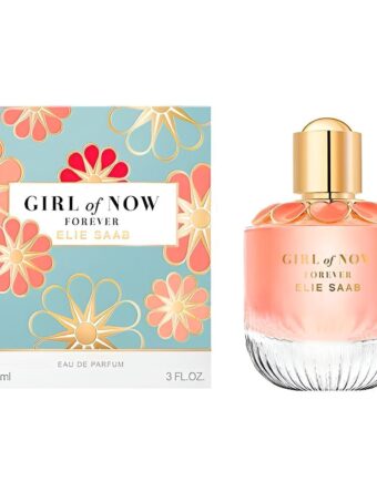 Elie Saab-Girl of Now-Forever-Eau de Parfum-90ml