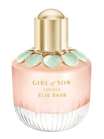 Elie Saab-Girl Of Now Lovely -Eau de Parfum-90ml