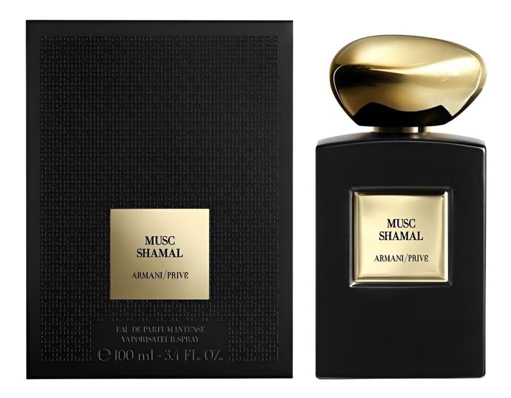 Giorgio Armani(Privé)-Musc Shamal-Eau de Parfum-100ml