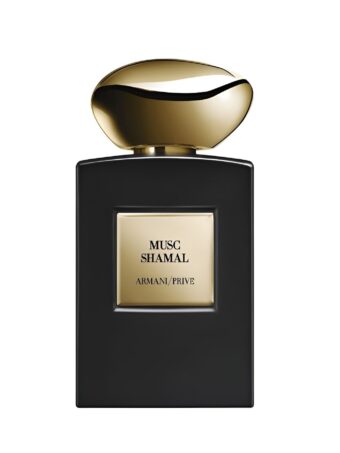 Giorgio Armani(Privé)-Musc Shamal-Eau de Parfum-100ml