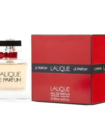 Lalique-Le Parfum-Eau de Parfum-100ml