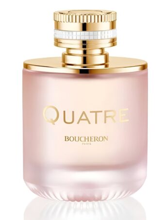 BOUCHERON-QUARTE EN ROSE-Eau de Parfum-100ml