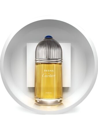Cartier-Pasha(Edition Limitée)-Parfum-100ml