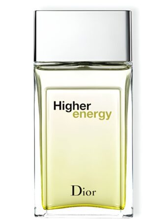 DIOR-Higher Energy-Eau de Toilette-100ml (Vintage)