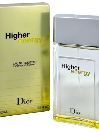 DIOR-Higher Energy-Eau de Toilette-100ml (Vintage)